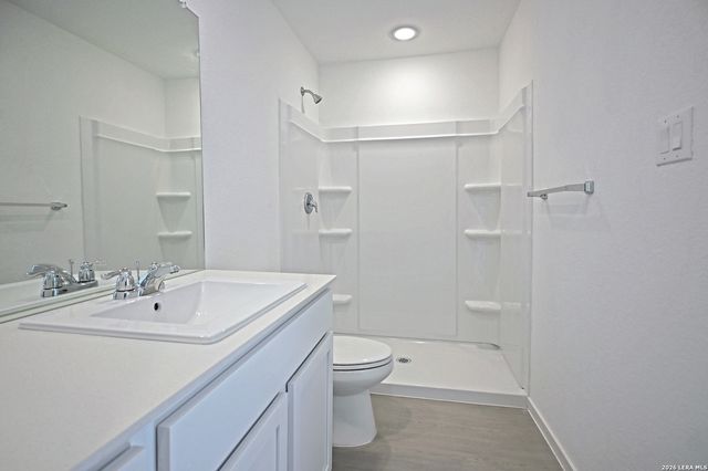 6718 Marble Ridge, Elmendorf, TX 78112