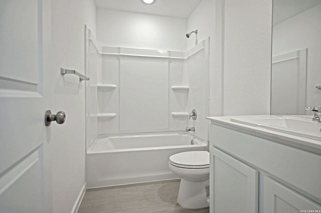 6718 Marble Ridge, Elmendorf, TX 78112