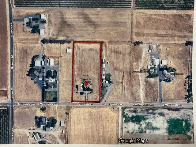 8213 E Monte Vista Ave, Denair, CA 95316