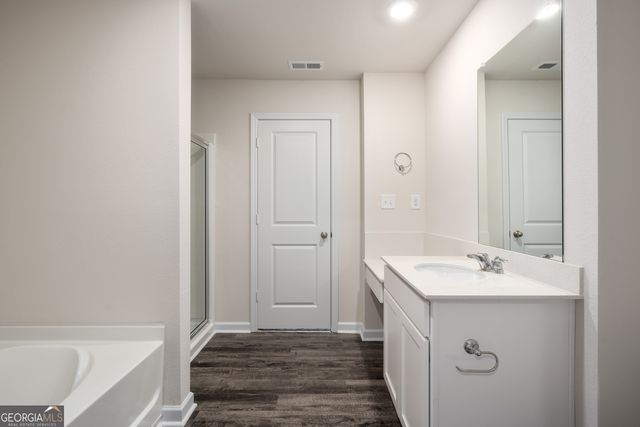 112 Howell Drive, Villa Rica, GA 30180