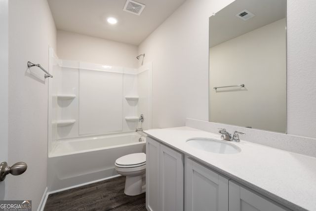 112 Howell Drive, Villa Rica, GA 30180