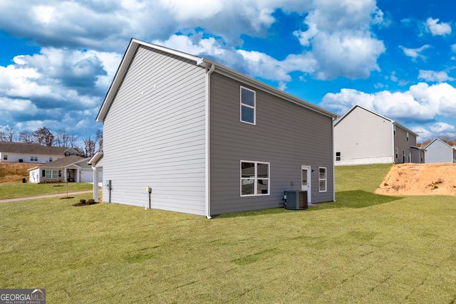 112 Howell Drive, Villa Rica, GA 30180