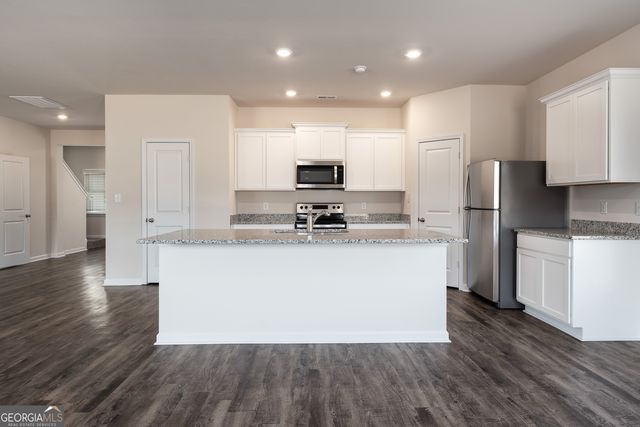 112 Howell Drive, Villa Rica, GA 30180