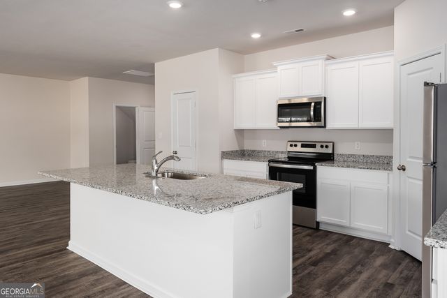 112 Howell Drive, Villa Rica, GA 30180