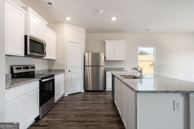 112 Howell Drive, Villa Rica, GA 30180