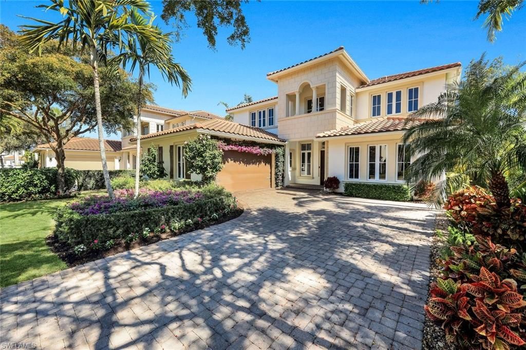 2106 Modena CT, NAPLES, FL 34105 — photo 3