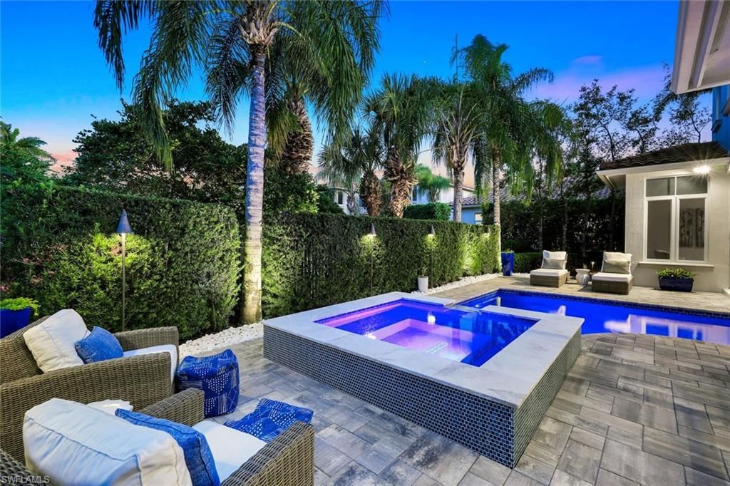 2106 Modena CT, NAPLES, FL 34105 — photo 4