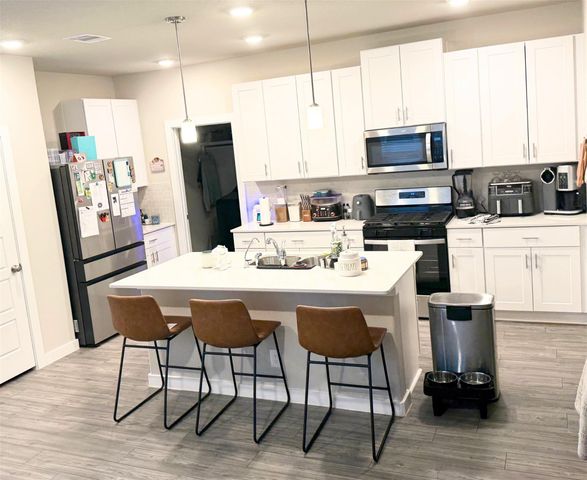 1934 Darlington Oak Drive, Conroe, TX 77304