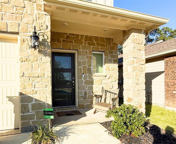 1934 Darlington Oak Drive, Conroe, TX 77304