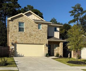 1934 Darlington Oak Drive, Conroe, TX 77304