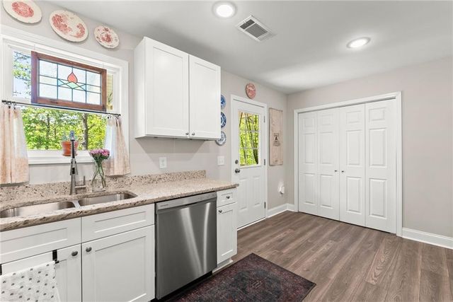 2184 Ben Higgins Road, Dahlonega, GA 30533