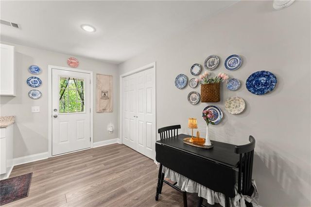 2184 Ben Higgins Road, Dahlonega, GA 30533