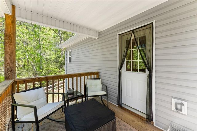 2184 Ben Higgins Road, Dahlonega, GA 30533