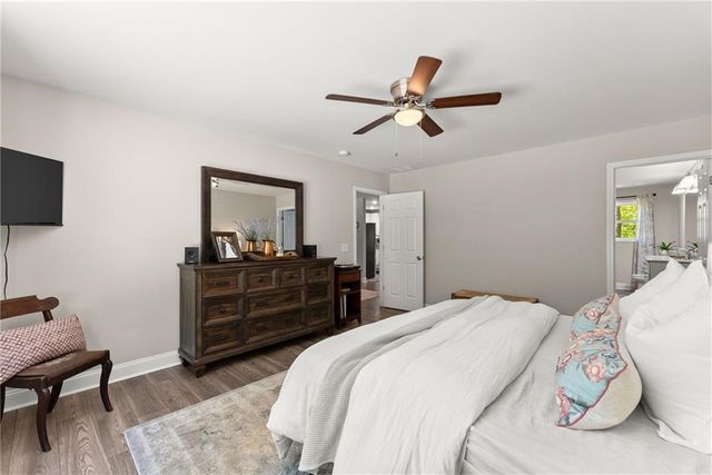 2184 Ben Higgins Road, Dahlonega, GA 30533