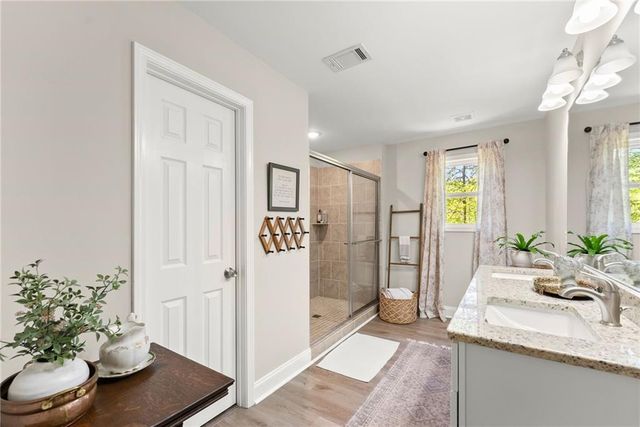 2184 Ben Higgins Road, Dahlonega, GA 30533