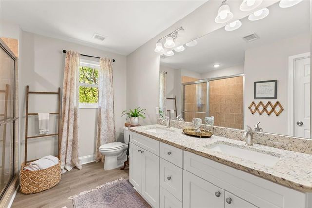 2184 Ben Higgins Road, Dahlonega, GA 30533