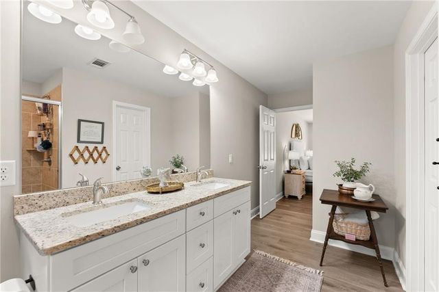 2184 Ben Higgins Road, Dahlonega, GA 30533