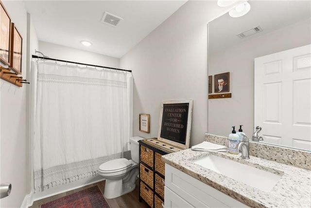 2184 Ben Higgins Road, Dahlonega, GA 30533