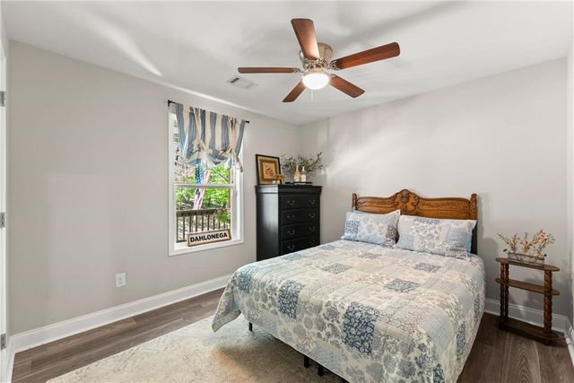 2184 Ben Higgins Road, Dahlonega, GA 30533