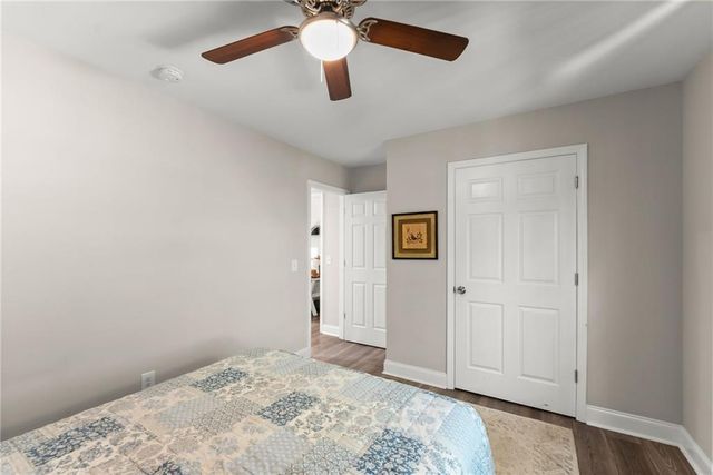 2184 Ben Higgins Road, Dahlonega, GA 30533