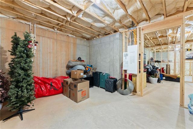 2184 Ben Higgins Road, Dahlonega, GA 30533
