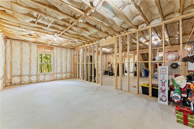 2184 Ben Higgins Road, Dahlonega, GA 30533
