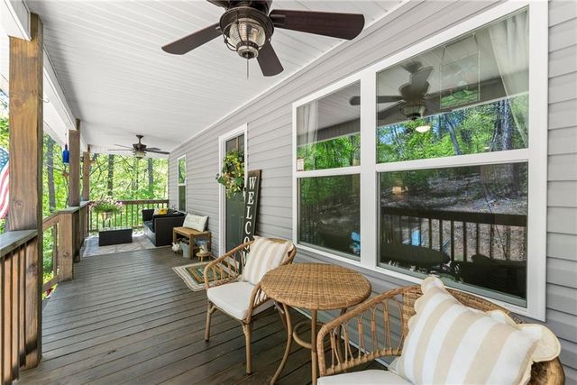 2184 Ben Higgins Road, Dahlonega, GA 30533