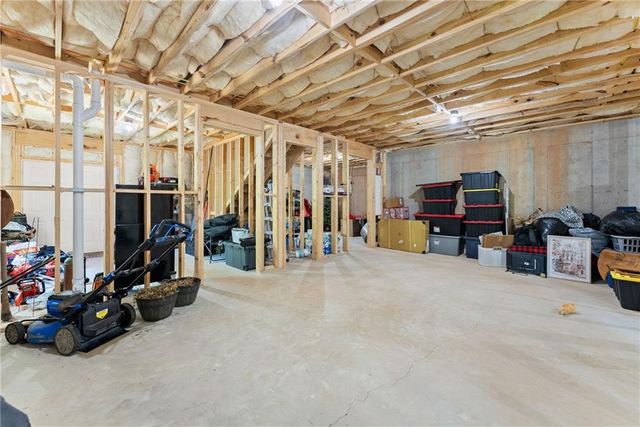 2184 Ben Higgins Road, Dahlonega, GA 30533