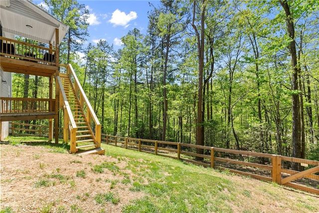 2184 Ben Higgins Road, Dahlonega, GA 30533