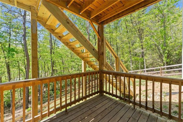 2184 Ben Higgins Road, Dahlonega, GA 30533