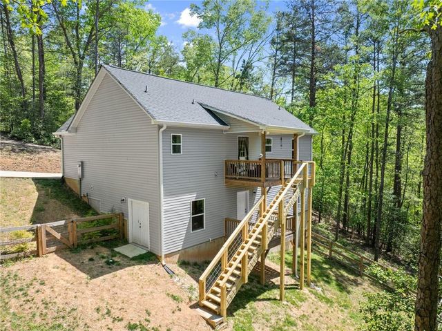 2184 Ben Higgins Road, Dahlonega, GA 30533