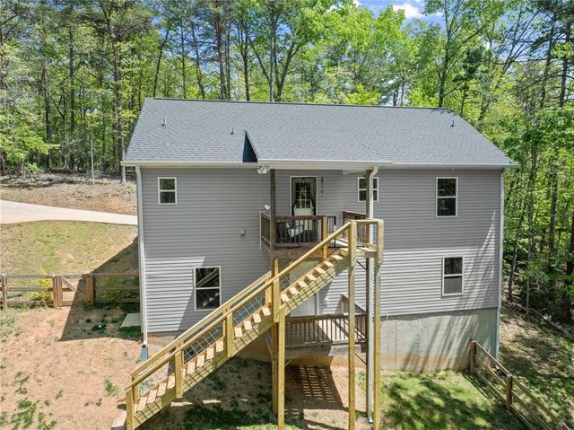 2184 Ben Higgins Road, Dahlonega, GA 30533