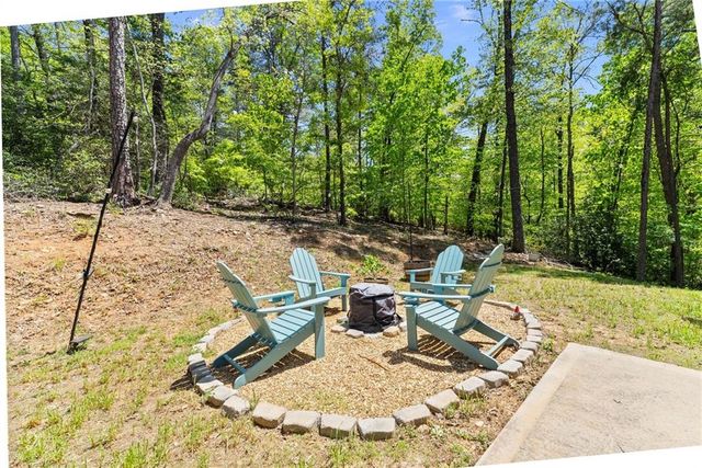 2184 Ben Higgins Road, Dahlonega, GA 30533