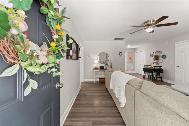 2184 Ben Higgins Road, Dahlonega, GA 30533