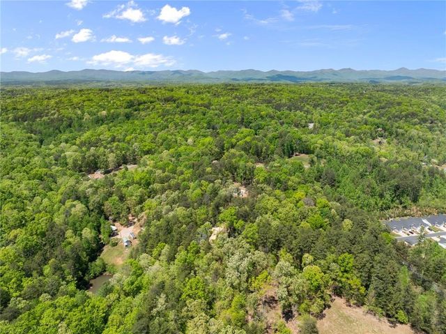 2184 Ben Higgins Road, Dahlonega, GA 30533