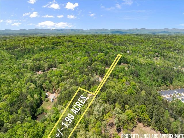 2184 Ben Higgins Road, Dahlonega, GA 30533