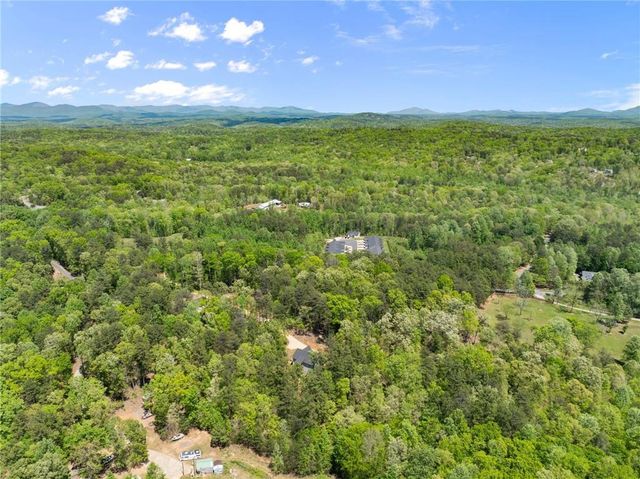 2184 Ben Higgins Road, Dahlonega, GA 30533