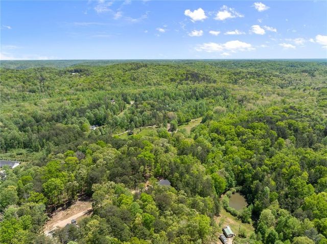 2184 Ben Higgins Road, Dahlonega, GA 30533