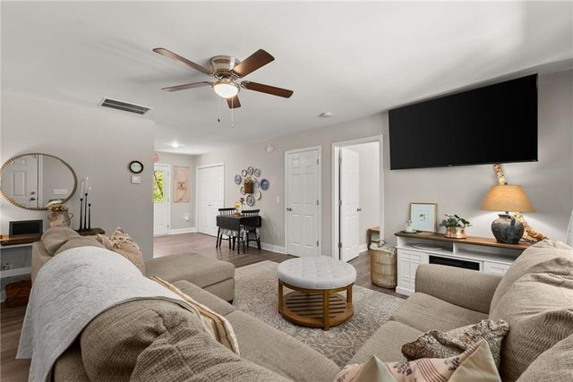 2184 Ben Higgins Road, Dahlonega, GA 30533