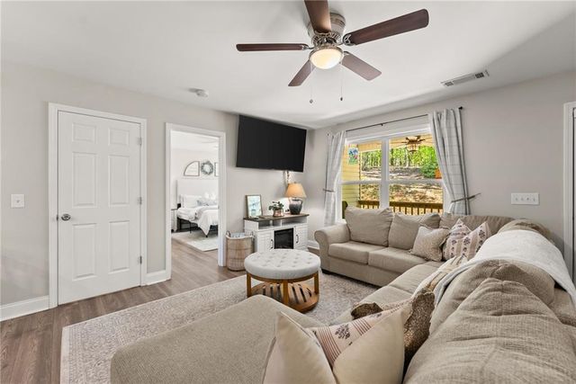 2184 Ben Higgins Road, Dahlonega, GA 30533