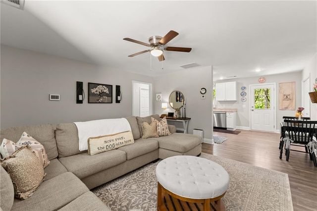 2184 Ben Higgins Road, Dahlonega, GA 30533