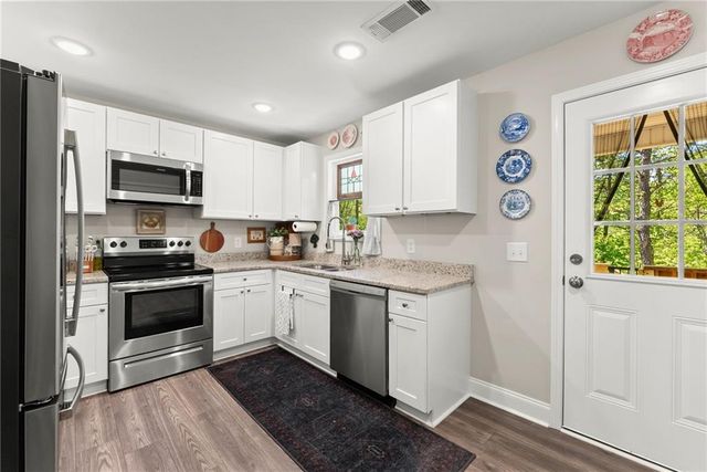 2184 Ben Higgins Road, Dahlonega, GA 30533