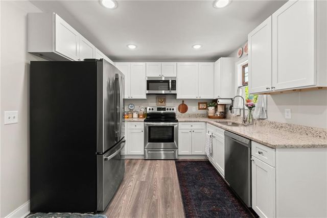 2184 Ben Higgins Road, Dahlonega, GA 30533