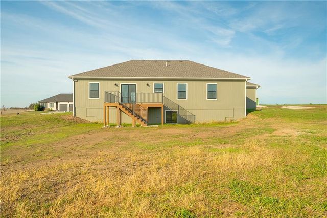 6724 Tucker Drive, Odessa, MO 64076