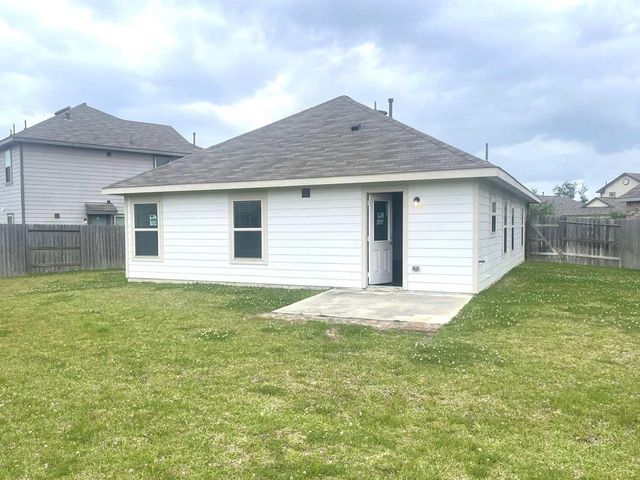 18788 Faustina Way, New Caney, TX 77357