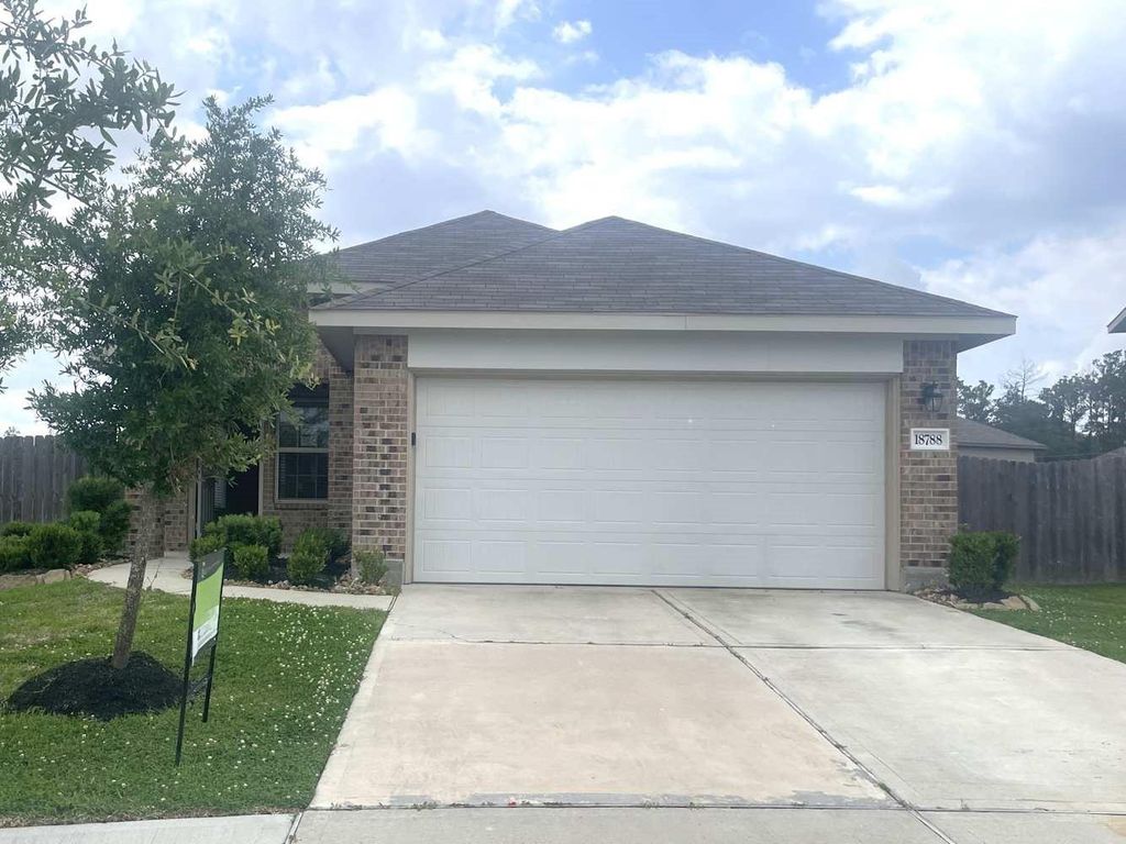 18788 Faustina Way, New Caney, TX 77357