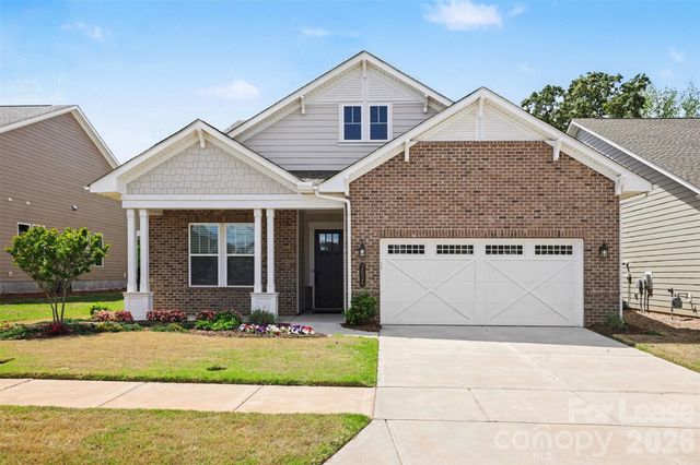 2026 Lake Como Drive, Monroe, NC 28110