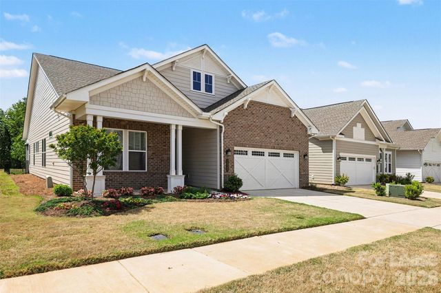 2026 Lake Como Drive, Monroe, NC 28110