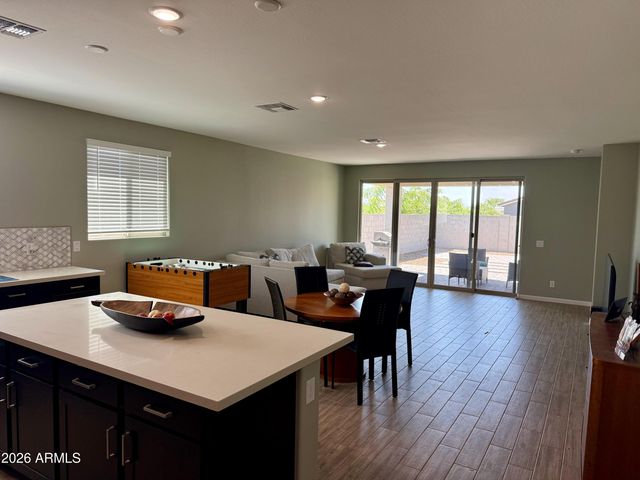 15749 W BERYL Avenue, Waddell, AZ 85355