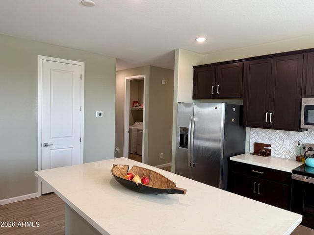 15749 W BERYL Avenue, Waddell, AZ 85355